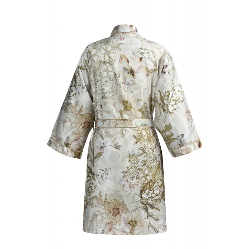 Kimono Existence Natural
