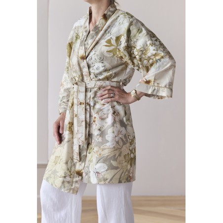 Kimono Existence Natural