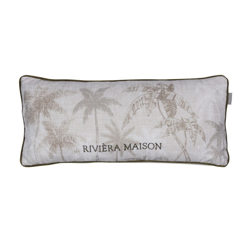 Dekoratiivpadi Rivièra Maison Palms Sand