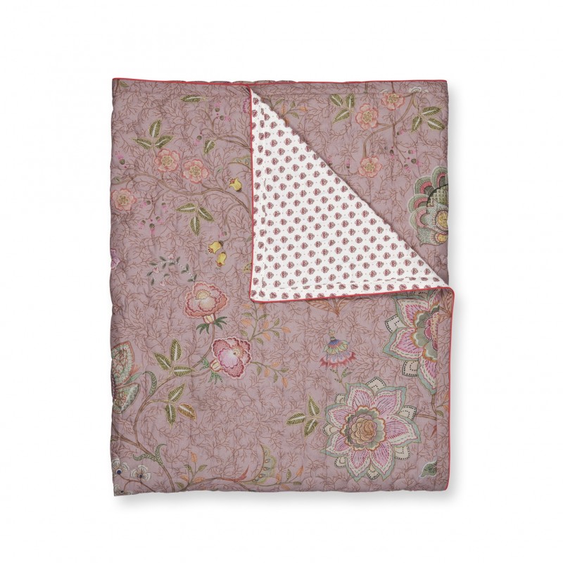 Voodikate Pip Studio Mumbai Morning Pink