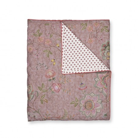 Voodikate Pip Studio Mumbai Morning Pink