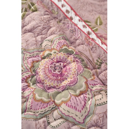 Voodikate Pip Studio Mumbai Morning Pink