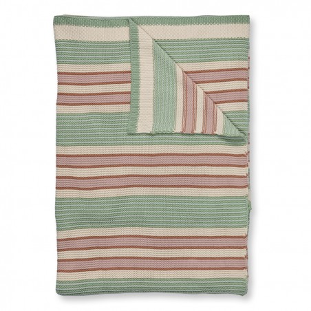 Pleed Pip Studio Bonsoir Combistripe Green