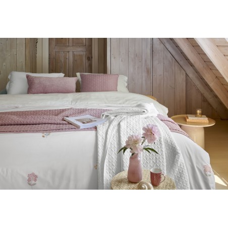 Voodikate Pip Studio Yuna Pink
