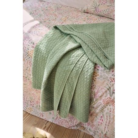 Pleed Pip Studio Yuna Green