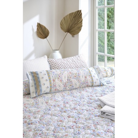 Dekoratiivpadi Pip Studio Kairi Bloom Light Blue