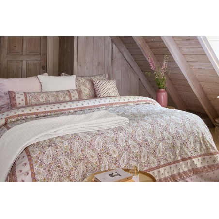 Dekoratiivpadi Pip Studio Kairi Bloom Light Pink