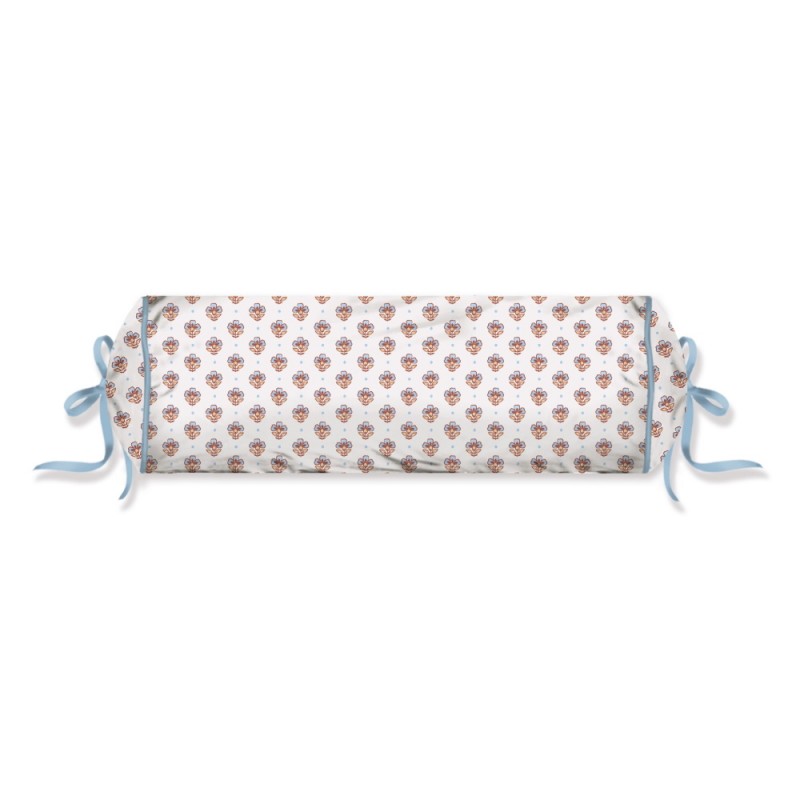 Dekoratiivpadi Pip Studio Jaipur Flower Light Blue