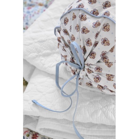 Dekoratiivpadi Pip Studio Jaipur Flower Light Blue