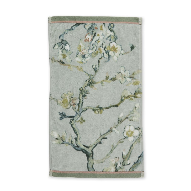 Rätik Van Gogh Blossom Green