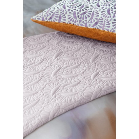 Voodikate Dodo Pavone Ivory