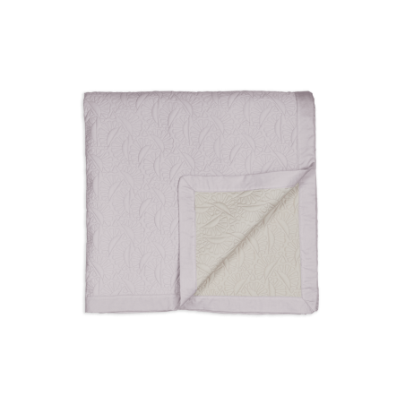 Voodikate Dodo Pavone Ivory