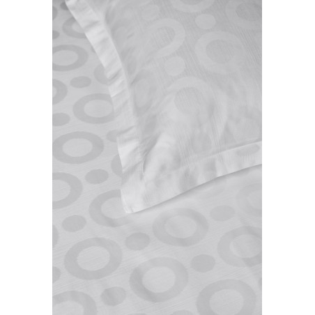 Satiinist voodipesukomplekt Moooi Umbrella Squid
