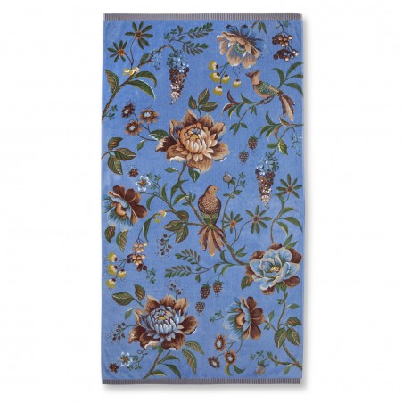 Rannarätik Secret Garden Blue