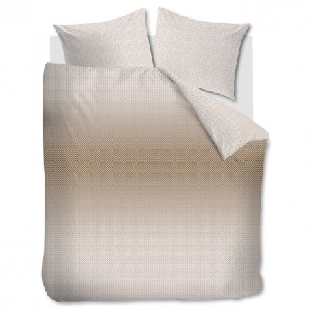 Tencel voodipesukomplekt Nadine Sand