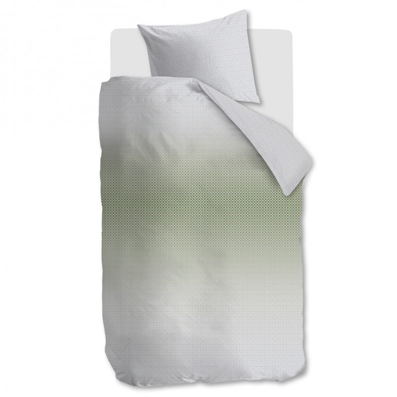 Tencel voodipesukomplekt Nadine Green