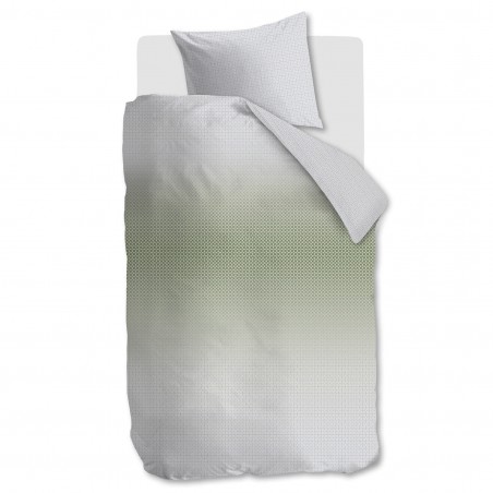 Tencel voodipesukomplekt Nadine Green
