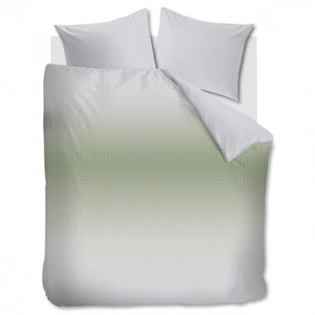 Tencel voodipesukomplekt Nadine Green