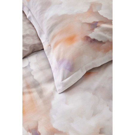 Voodipesukomplekt Moooi Silk Bombis Pearl