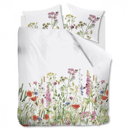 Puuvillane voodipesukomplekt Summer Memory Multi