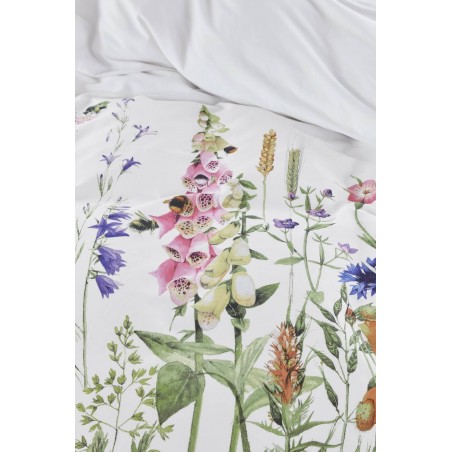 Puuvillane voodipesukomplekt Summer Memory Multi