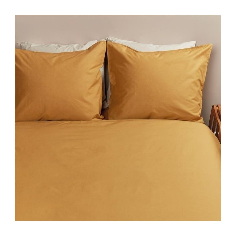 Padjakate Cotton Uni Ochre