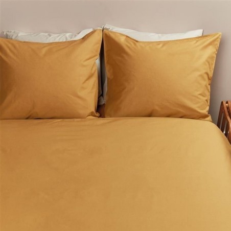 Padjakate Cotton Uni Ochre