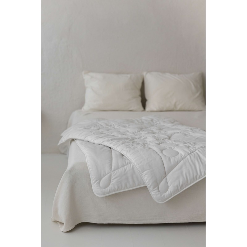 Laste siiditekk Silk Medium