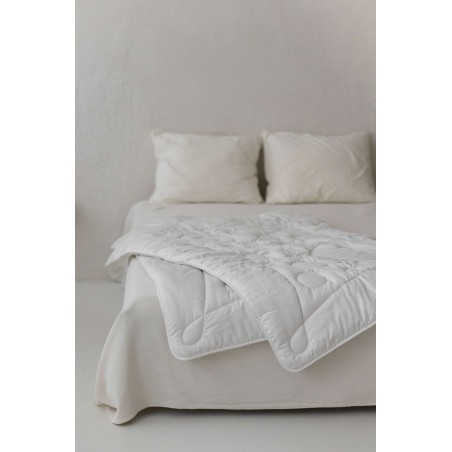 Laste siiditekk Silk Medium