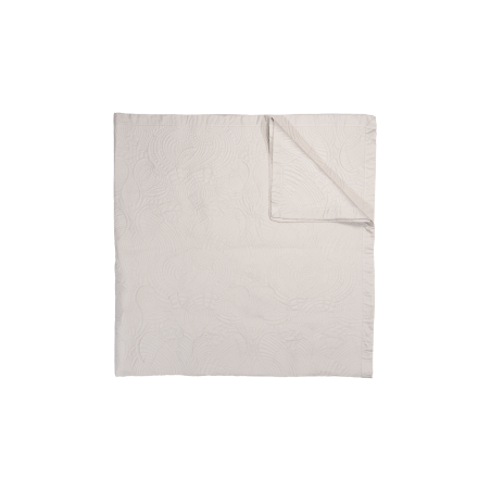 Voodikate Dodo Pavone Ivory