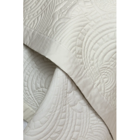 Voodikate Dodo Pavone Ivory