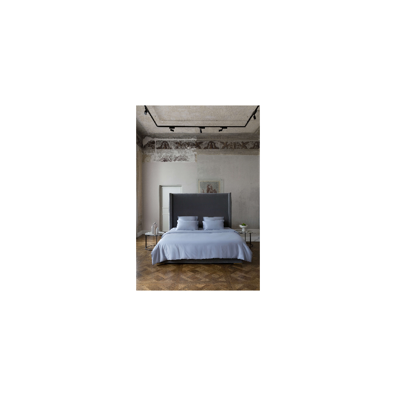 Laste satiinist voodipesukomplekt King Trinity