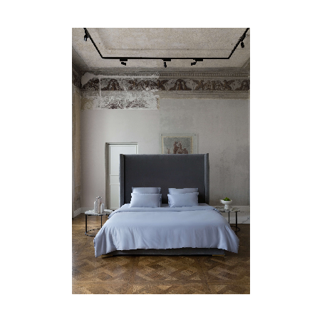 Laste satiinist voodipesukomplekt King Trinity