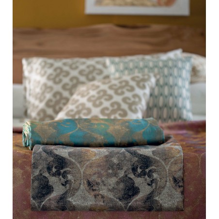 Voodikate Canarie Dove Grey