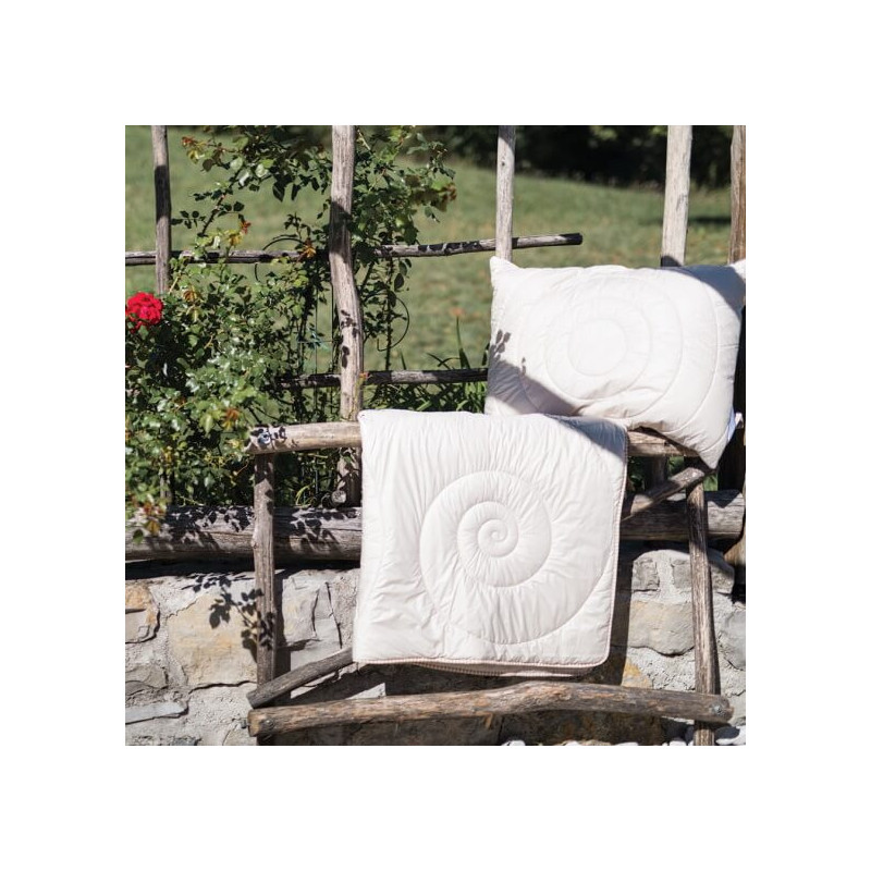 Merinovillast padi MERINOFIL MEDIUM