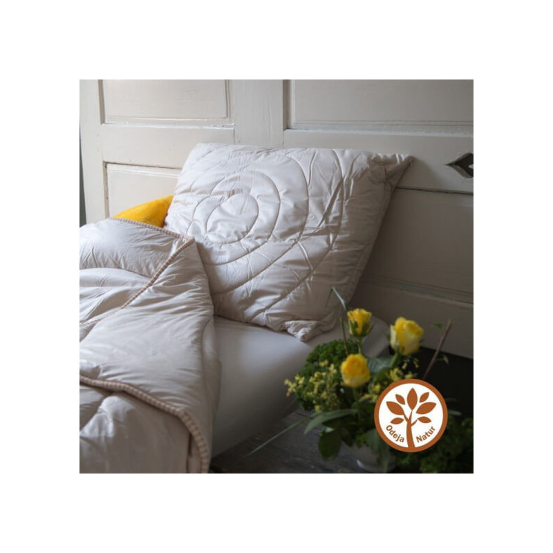 Merinovillast padi MERINOFIL MEDIUM