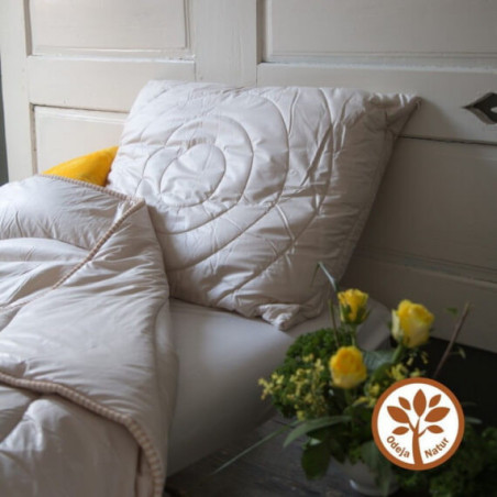 Merinovillast padi MERINOFIL MEDIUM