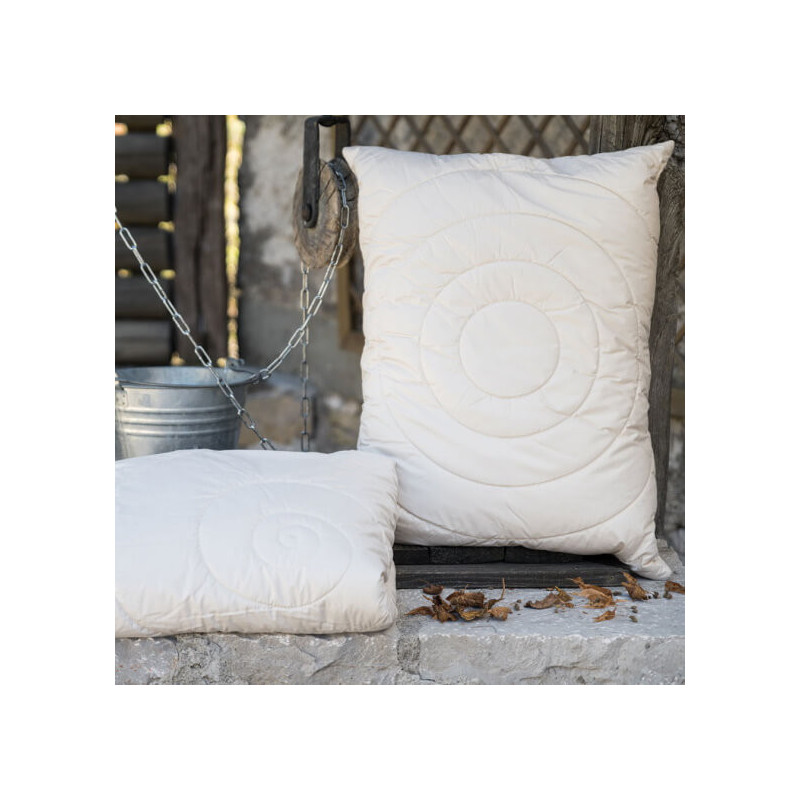 Merinovillast padi MERINOFIL MEDIUM