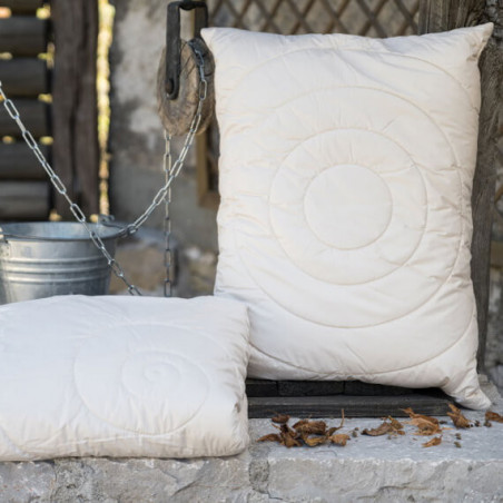 Merinovillast padi MERINOFIL MEDIUM