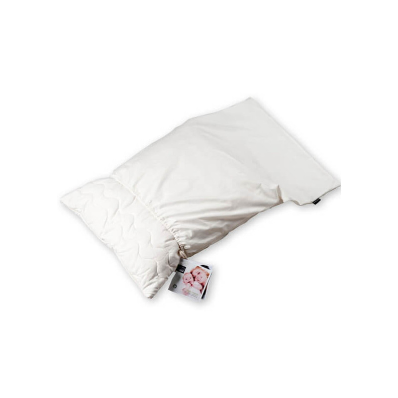 Meriinovillast padi ORGANIC MEDIUM