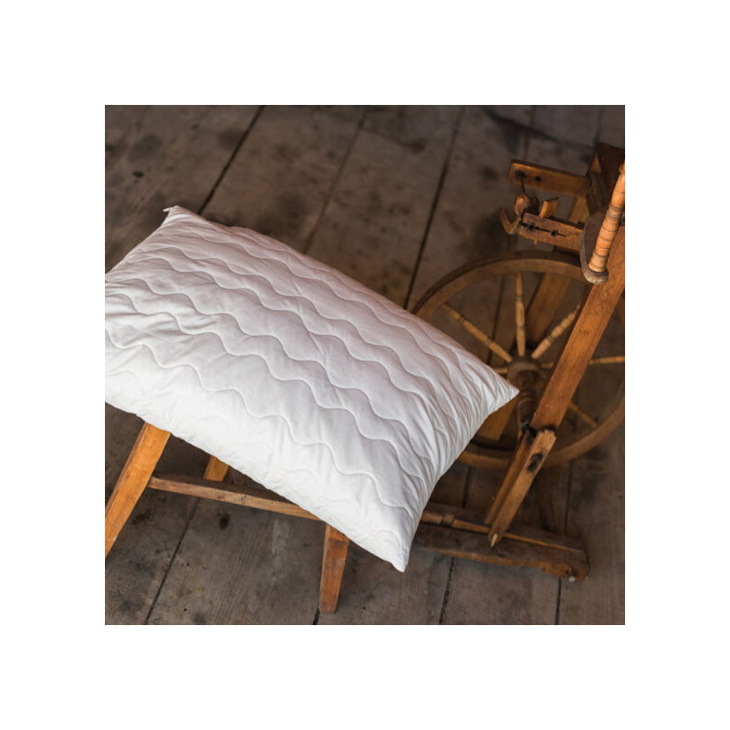 Meriinovillast padi ORGANIC MEDIUM