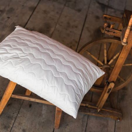 Meriinovillast padi ORGANIC MEDIUM interneti teel