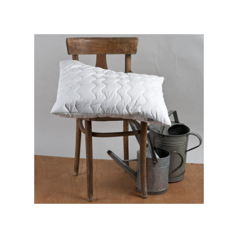 Meriinovillast padi ORGANIC MEDIUM