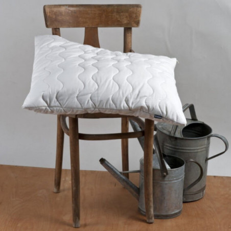 Meriinovillast padi ORGANIC MEDIUM