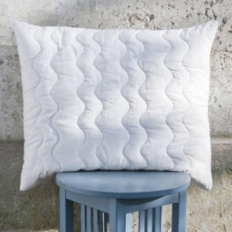 Meriinovillast padi ORGANIC MEDIUM