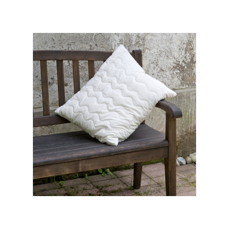 Meriinovillast padi ORGANIC MEDIUM