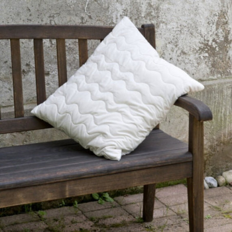 Meriinovillast padi ORGANIC MEDIUM