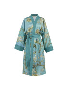 Kimono-hommikumantlid