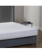 Satäänist pakataja kummiga – luksuslik ja mugav voodipesu