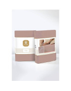 Trikotaažist pakataja kummiga – pehme ja mugav voodipesu